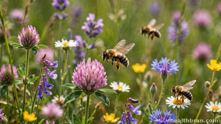 Biodiversiteit 2026: de natuur onder druk