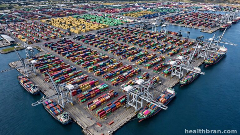 Nederlandse export 2026: de handel in een veranderende wereld