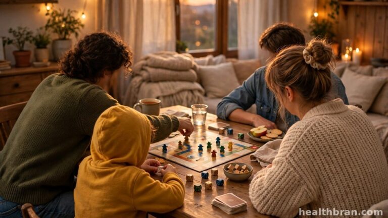Bordspellen 2026: gezelligheid aan tafel