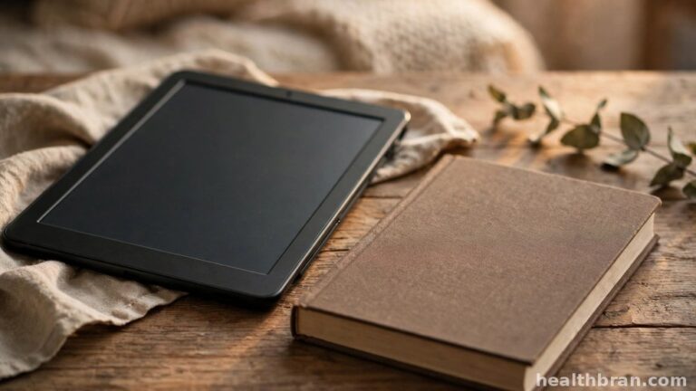 Ebooks vs boeken 2026: wat leest het fijnst?