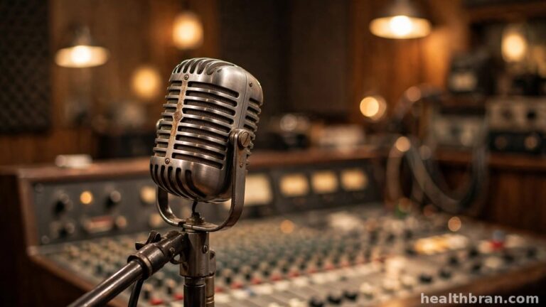 Radio 2026: de kracht van luisteren