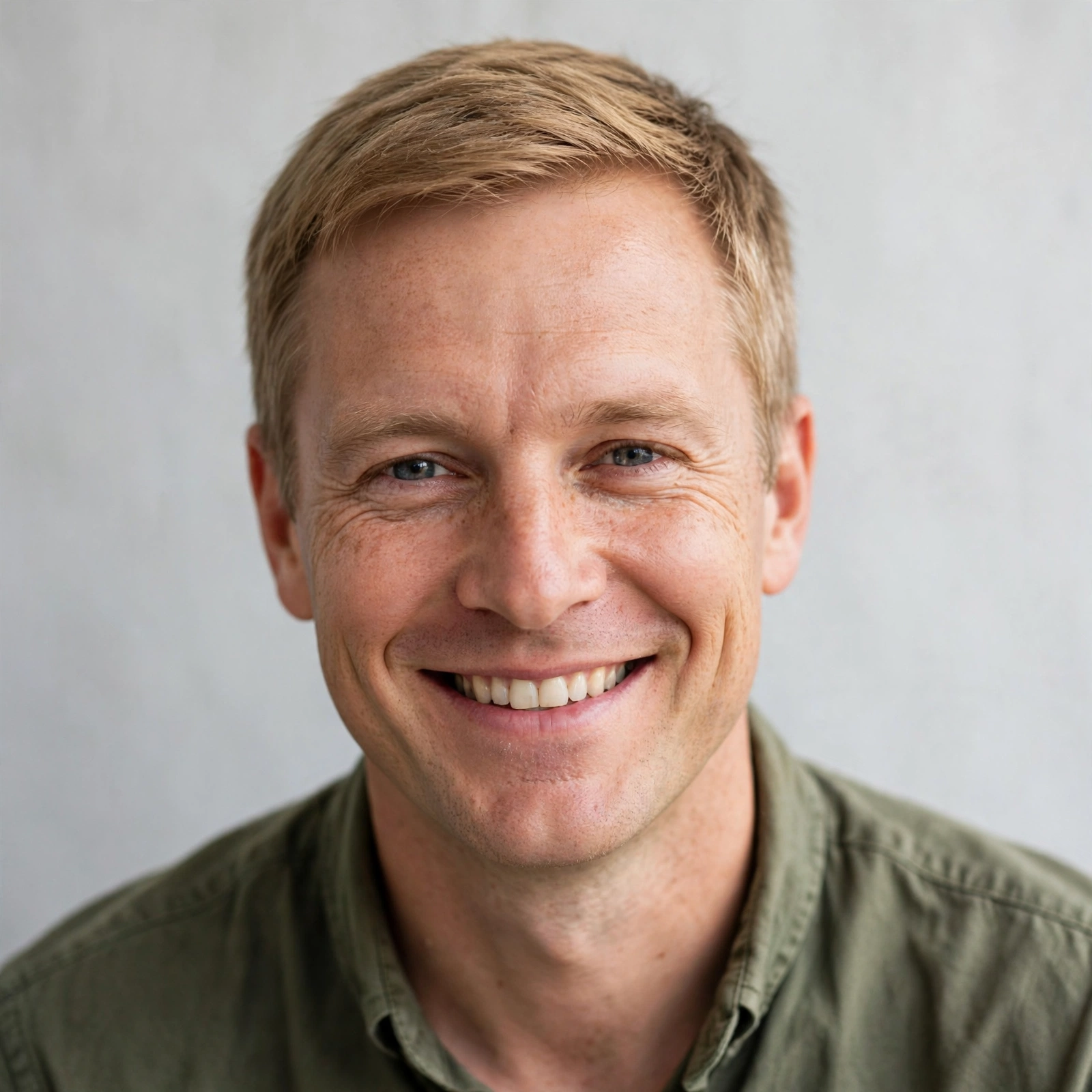 David Anderson